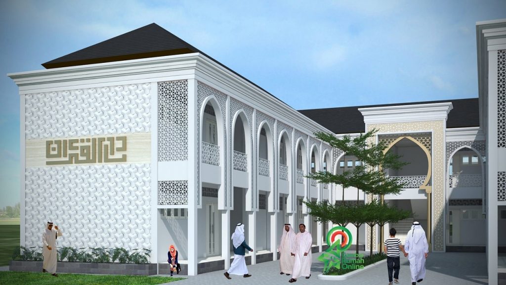 Pondok Tahfidz