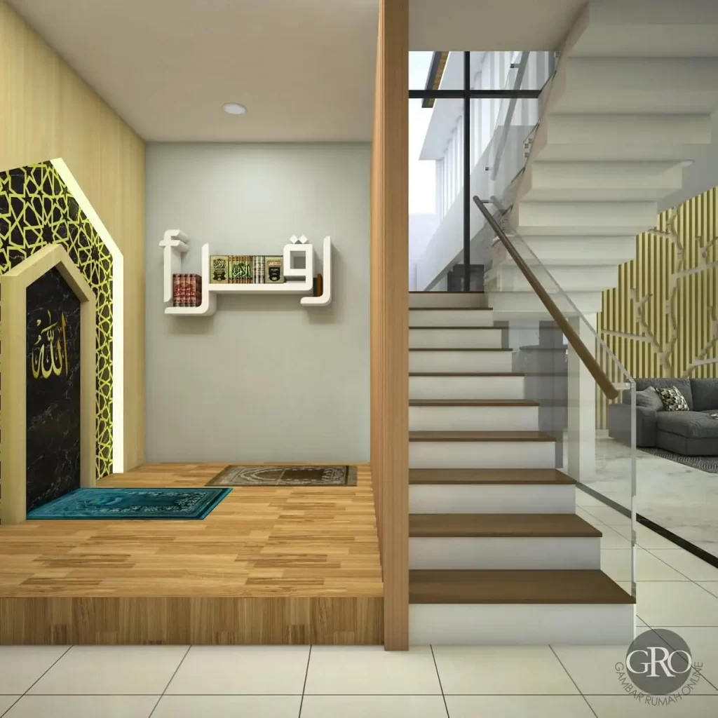 jasa desain villa