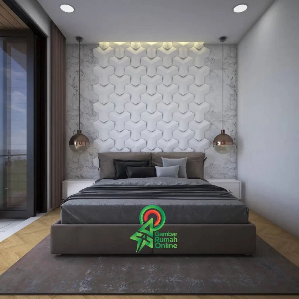 jasa desain villa