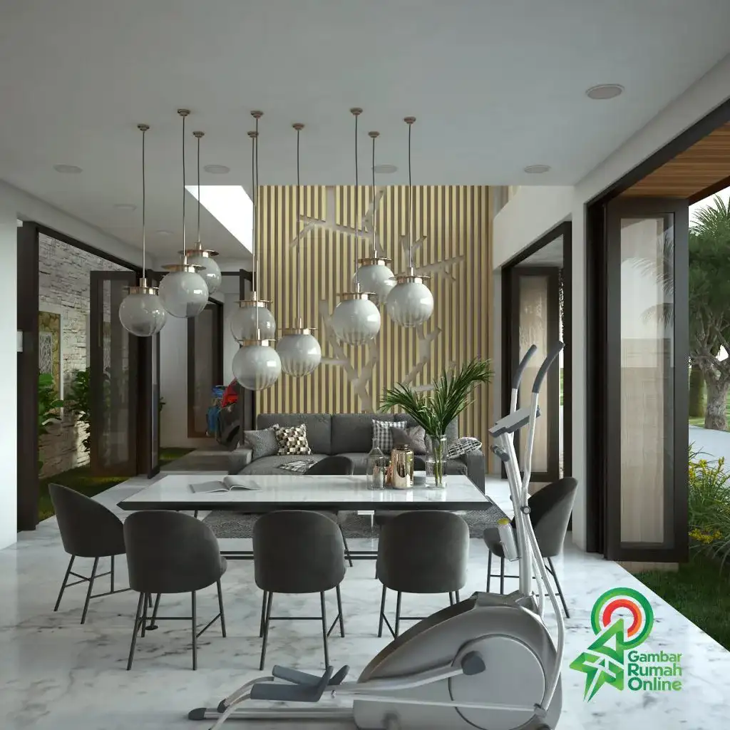 jasa desain interior