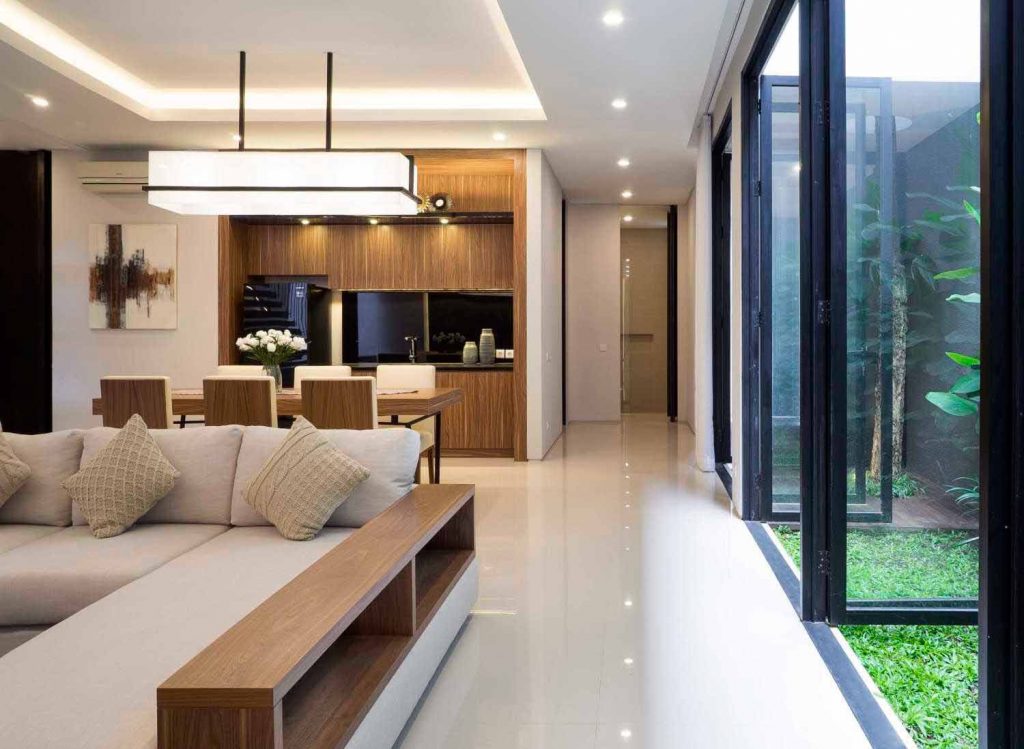 jasa desain interior malang