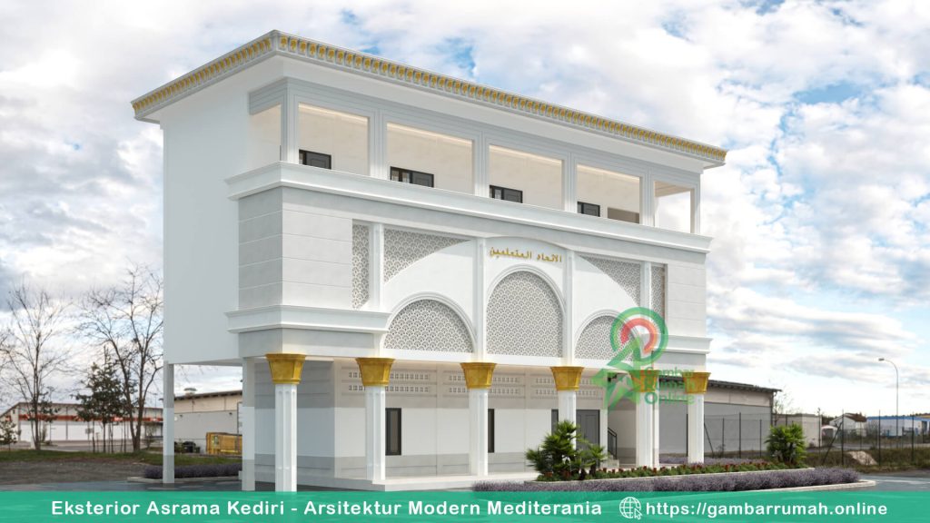 Rumah Tahfidz