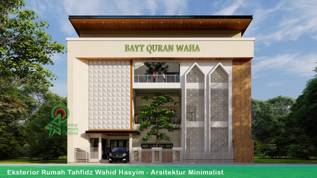 pesantren tahfidz