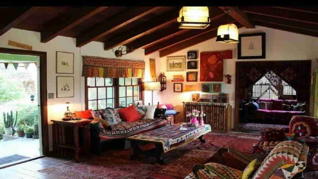 jasa interior