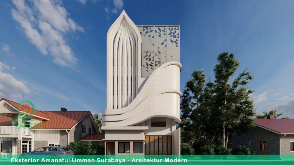 Pondok tahfidz
