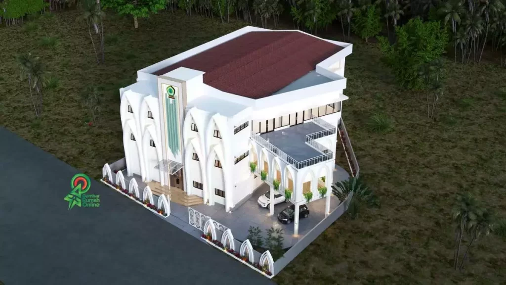 Rumah Tahfidz