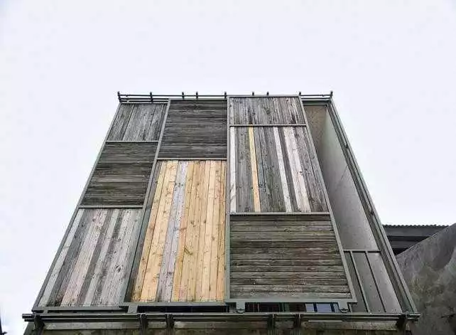 desain rumah 2 lantai