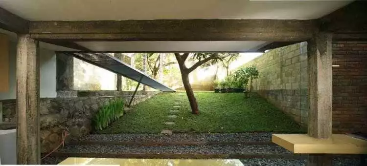 rumah modern minimalis
