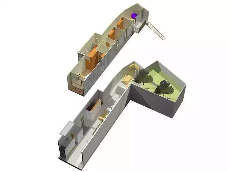 desain rumah