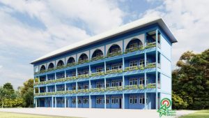 Rumah Tahfidz Quran