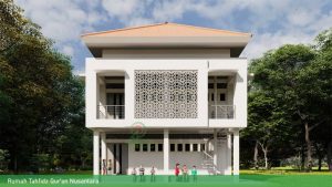 pesantren tahfidz