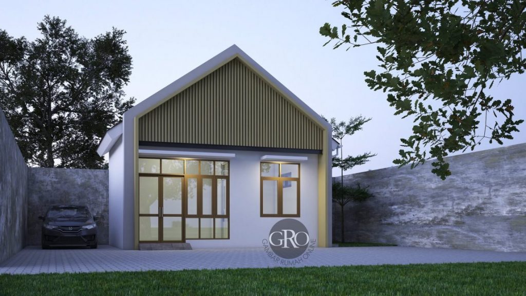 desain rumah sakit