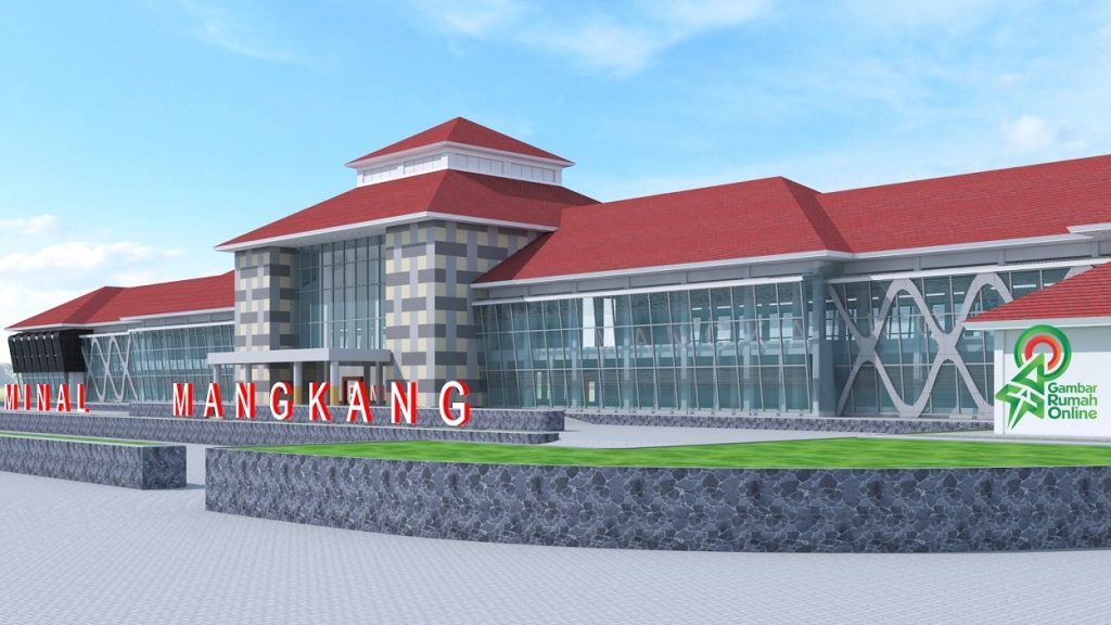 desain public space
