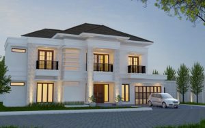 jasa arsitek rumah