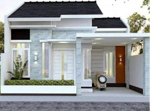 rumah minimalis
