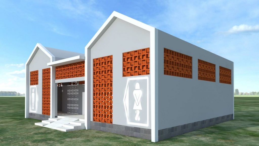 desain public space