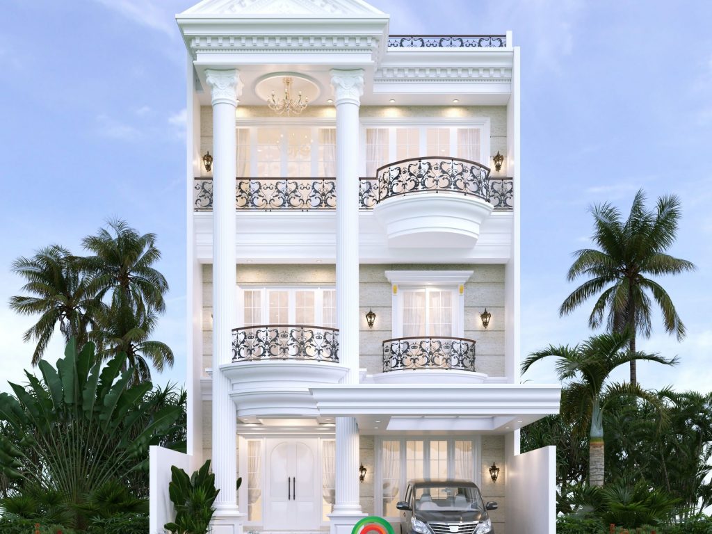 arsitek malang