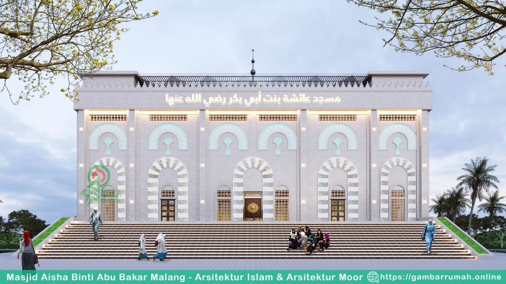 gaya masjid