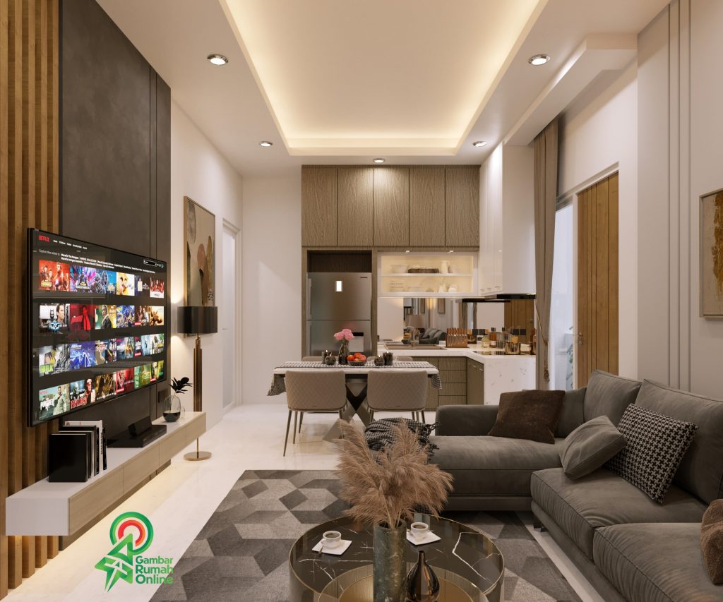 jasa desain interior