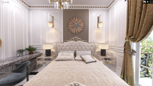 jasa desain interior