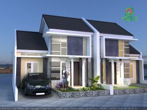 desain minimalis