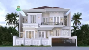 jasa arsitektur