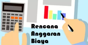 cara menghitung RAB