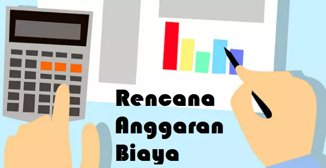 cara menghitung RAB