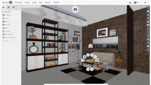 Aplikasi desain arsitek terbaik