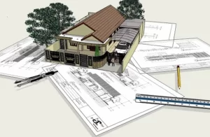 istilah istilah dalam arsitektur