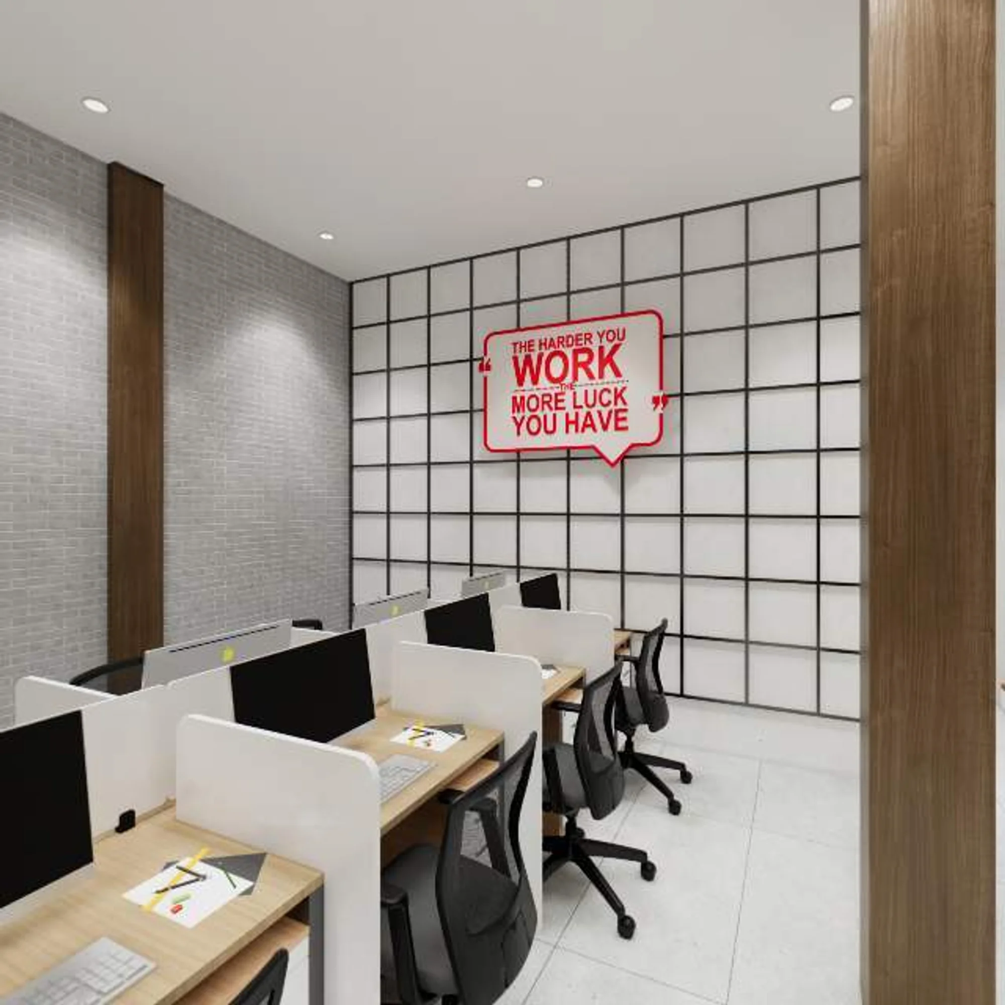 InteriorPTMegatama